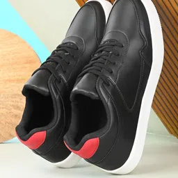 Mast & Harbour Men Lightweight Sneakers-picture-13