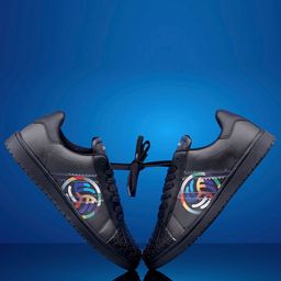 bacca bucci Men Black Sneakers-image-24