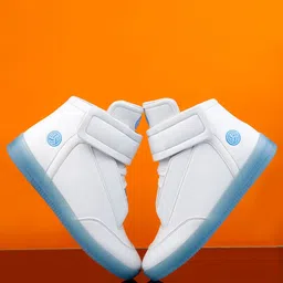 bacca bucci Men White Sneakers-image-16