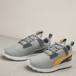 Puma Kids Player Youth Sneakers-image-48
