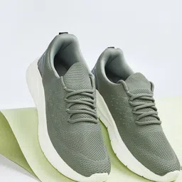 max Men Round Toe Comfort Insole Sneakers-image-98