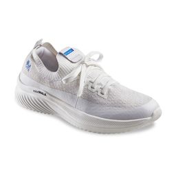 NEEMANS Unisex Easewalk Textured Textile Lightweight Sneakers-48