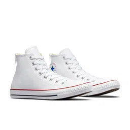Converse Unisex Chuck Taylor All Star Leather High Top Sneakers-picture-25