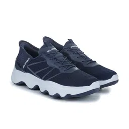 Columbus Men Round Toe Lace-Ups Sneakers-image-53