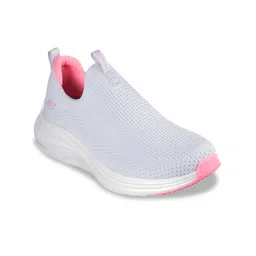 Skechers Women VAPOR FOAM Slip-On Sneakers-image-42