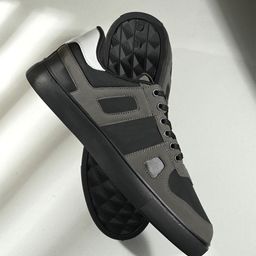 The Roadster Lifestyle Co. Street Surge Collection Men Contrast Sole Lace-Ups Sneakers-image-97