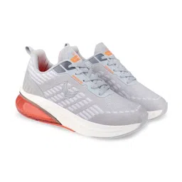 BERSACHE Men Woven Design Canvas Comfort Insole Sneakers-33