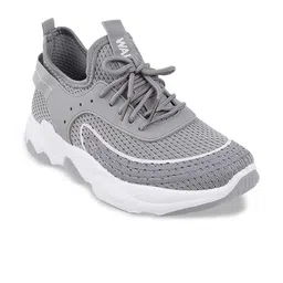 WALKWAY by Metro Women Grey Sneakers-image-89