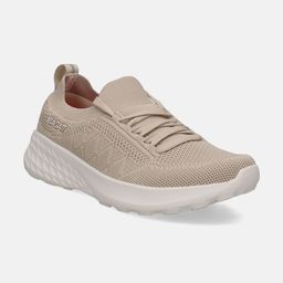 BAGATT Women Hero Textured Textile Comfort Insole Sneakers-image-30