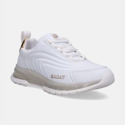 BAGATT Women Athena Perforations Comfort Insole Basics Sneakers-50