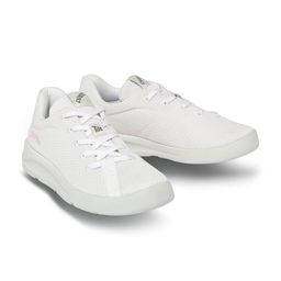 plaeto Women Classic Lightweight Air Mesh Multiplay Sneakers-34