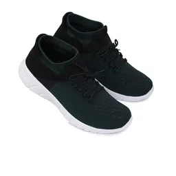 TPENT Men Assorted Woven Design Sneakers-image-21