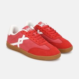 United Colors of Benetton Men PU Sneakers-picture-49