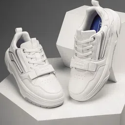 Red Tape Men Lace-Ups Sneakers-picture-23