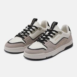 nubeat Men ANTHEM Leather Sneakers-image-29
