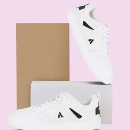 Aqualite Men Perforated Sneakers-picture-29