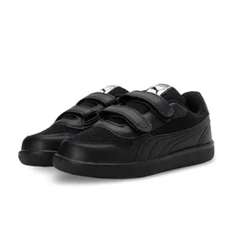 Puma Punch Comfort Youth Sneakers-image-60