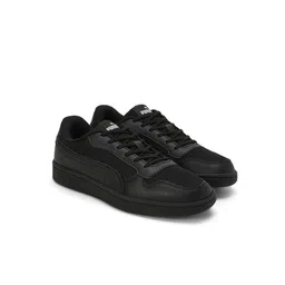Puma Kids Smash Comfort Youth Sneakers-image-35
