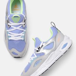 Puma Unisex Colourblocked TRC Blaze Easter Goodies Sneakers-image-45