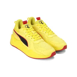 PUMA Motorsport Unisex Scuderia Ferrari RS-X  Sneakers-image-34