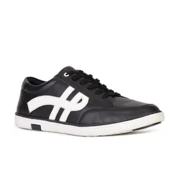 Hush Puppies Men Round Toe Lace-Ups Sneakers-image-58