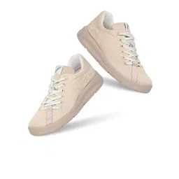 plaeto Women Round Toe Lightweight Mesh Sneakers-image-45
