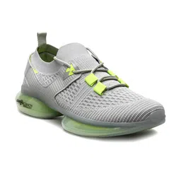 ASIAN Men Lightweight Memory Foam Mesh Sneakers image 2