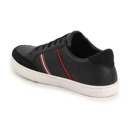 FAUSTO Men Round Toe Memory Foam Sneakers image 5