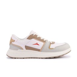 JQR Men Round Toe Memory Foam Lightweight Sneakers image 2