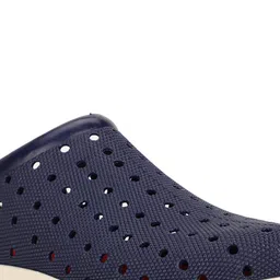 Bata Men Round Toe Slip-On Sneakers image 5