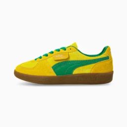 puma Palermo Classic Comfort Low Boot Sneakers-picture-1