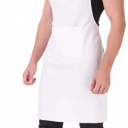 kodenipr club Blended Chef's Apron - Free Size image 2