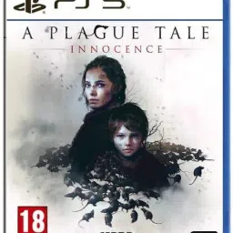 A Plague Tale : Innocence (PlayStation 5)-22