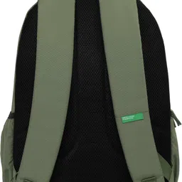 united colors of benetton Medium 26 L Laptop Backpack FERN-picture-35