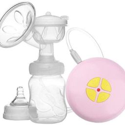 Electric Adjustable Breast Pump- Electric-image-76
