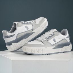 Casual Sneaker Shoes for Men | Soft Cushioned Insole, Slip-Resistance Sneakers For Men-picture-23