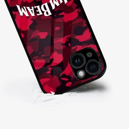 macmerise Quirky Printed iPhone 15 Back Case Mobile Accessories-29