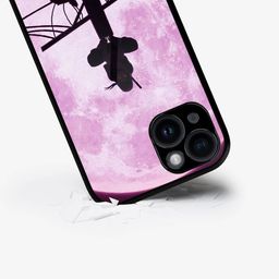 macmerise Abstract Printed iPhone 15 Back Case Mobile Accessories-8