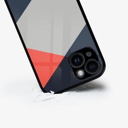 macmerise Quirky Printed iPhone 15 Back Case Mobile Accessories-24