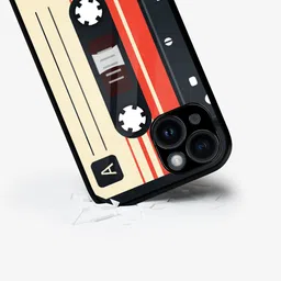 macmerise Abstract Printed iPhone 15 Back Case Mobile Accessories-18
