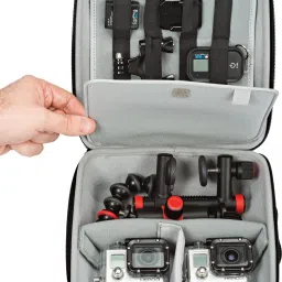 Lowepro Dashpoint Action Video Case (AVC) 2 Camera Bag image 2
