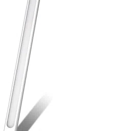 1 Feet (12”) LED Tube/Counter Light - Warm White (Golden) Straight Linear 4 W 4 W 2 cm Tube Light-14