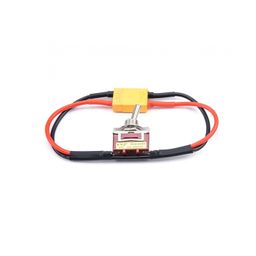 Large Current High Load Power Supply Switch with XT90 connector image 1