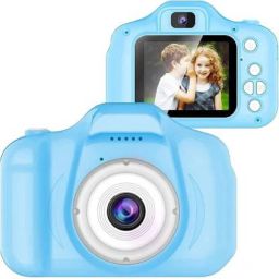 Kids Camera For Play Video and Click Picture Kids Selfie Camera-image-46