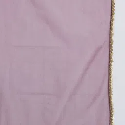 Shopping Queen Ethnic Motif Embroidered Regular Sequinned Kurta With Trousers & Dupatta image 2