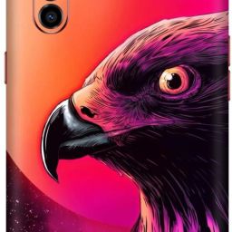 AMTHA AMTHA Realme X50 Pro Premium Vinyl Mobile Skin-picture-28