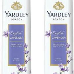 London Women English Lavender Body Spray - For Women-image-30