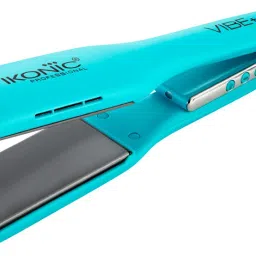 Ikonic Professional Women hair straightener with Ionic technology and Led Display Vibe+ Hair Straightener-image-97