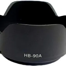MILLETS HB-90A Lens Hood for Z DX 50-250mm F4.5-6.3 VR, NIKKOR Z 50mm f/1.8 S Lens Lens Hood-image-67