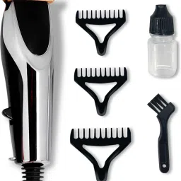 Pick Ur Needs Professional High Quality Hair Clipper Advanced shaving System Runtime: 120 min Shaver For Men-image-23